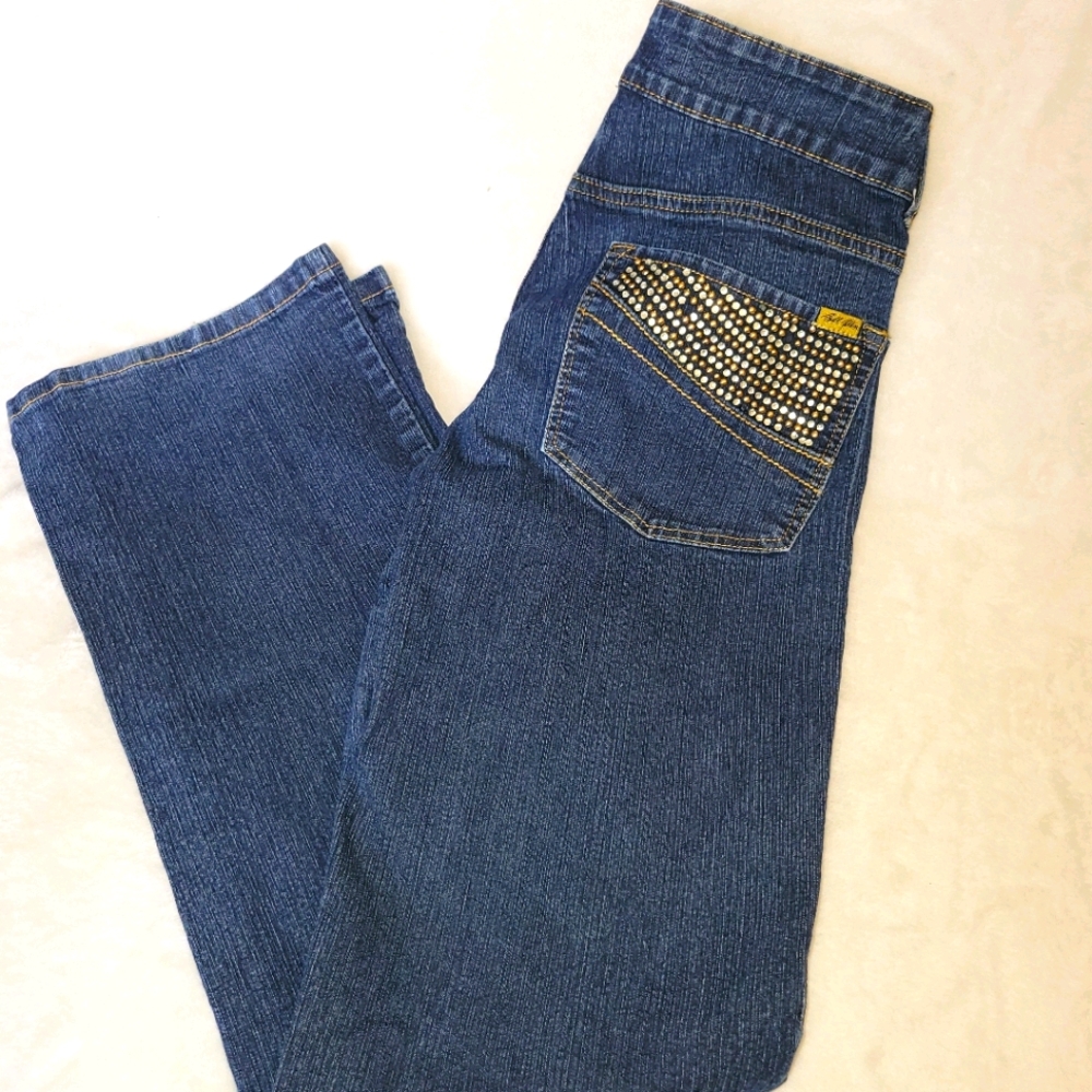 Bill Blass Jeans
